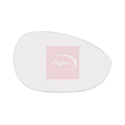 Apec Exterior Wing Mirror Glass Right AMG2222