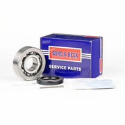Borg & Beck Wheel Bearing Kit BWK219