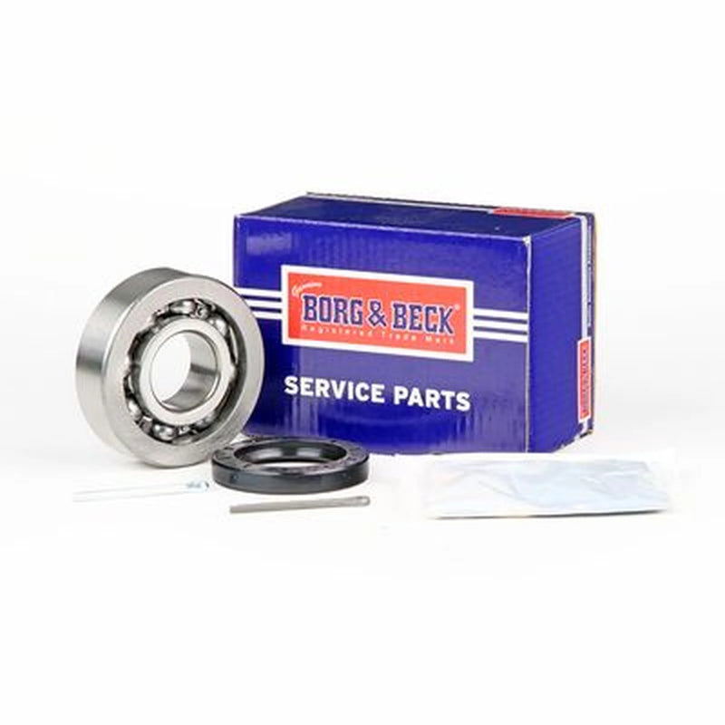 Borg & Beck Wheel Bearing Kit BWK219