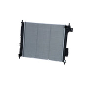 NRF Engine Radiator 59356