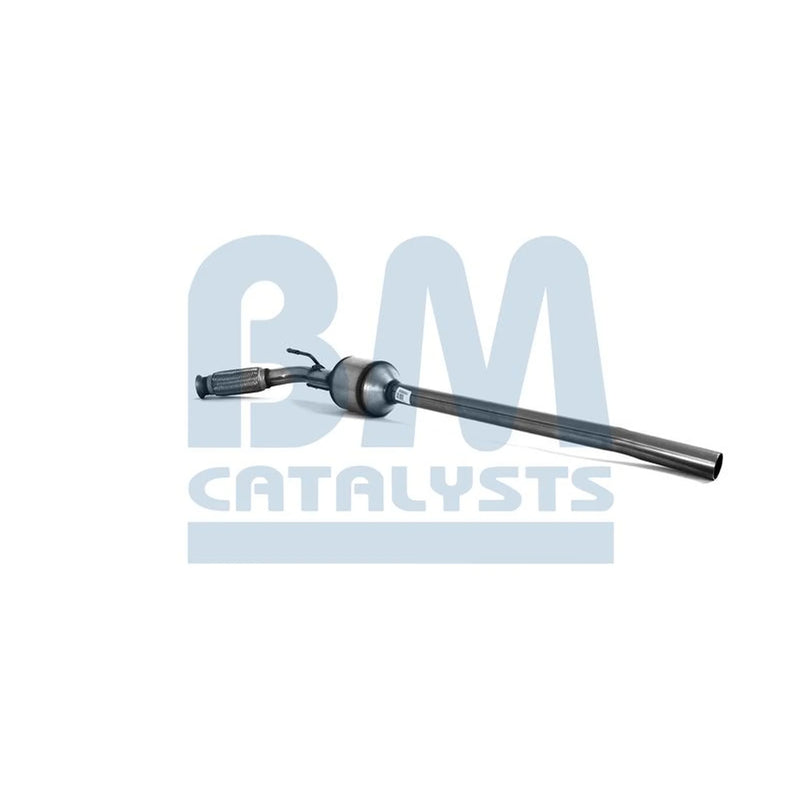 BM Catalysts Homologated Diesel Cat BM80060H