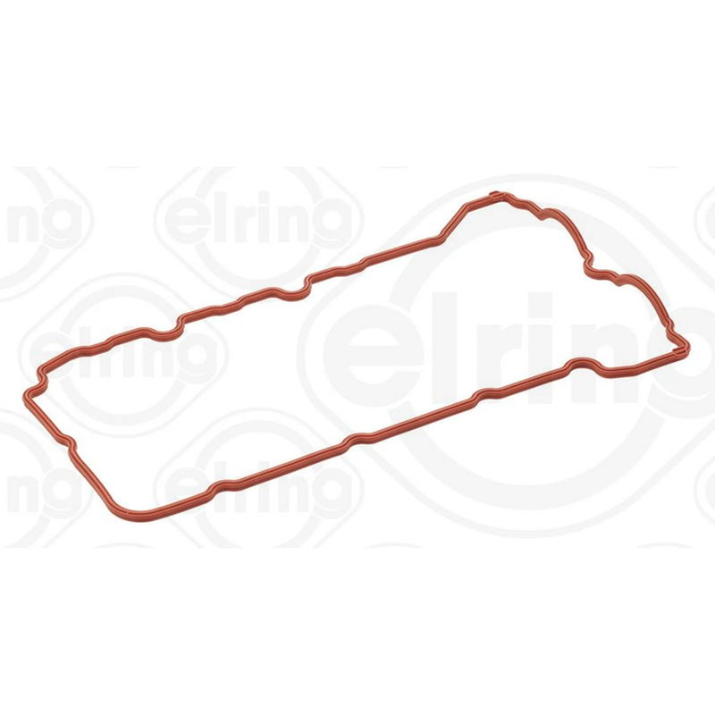 Elring Cylinder Head Cover Gasket MVQ (silicone rubber) 159.430