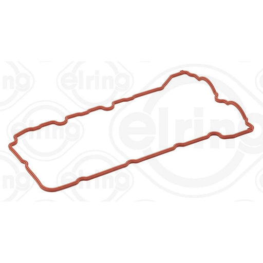Elring Cylinder Head Cover Gasket MVQ (silicone rubber) 159.430