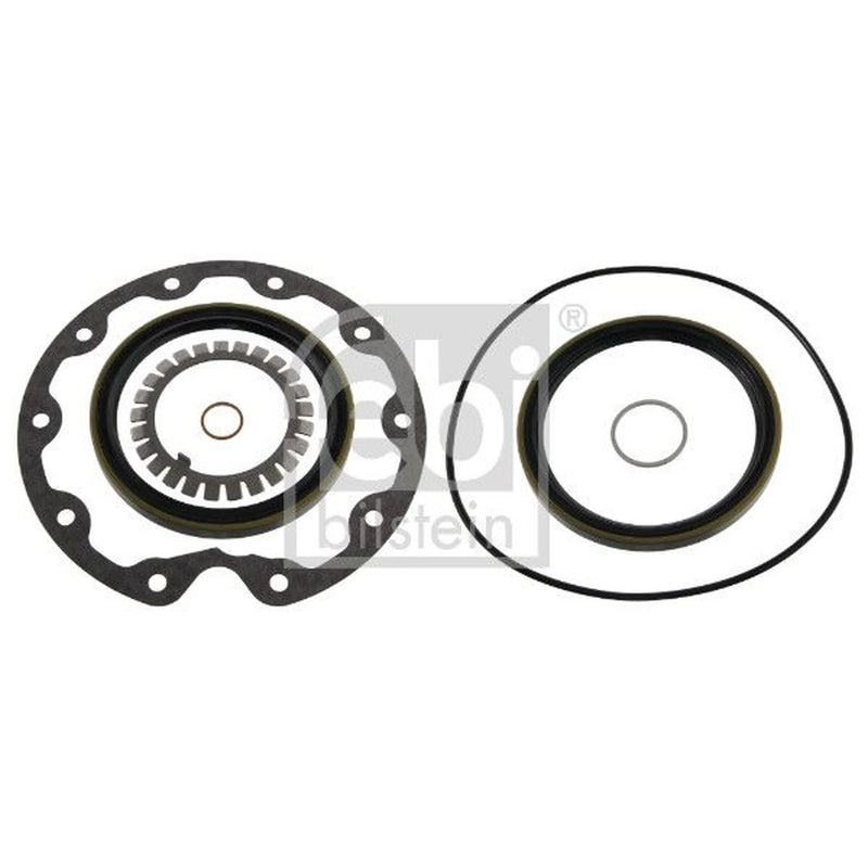 Febi External Planetary Gearbox Gasket Set 02436