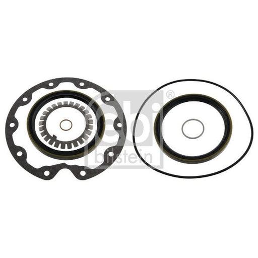 Febi External Planetary Gearbox Gasket Set 02436