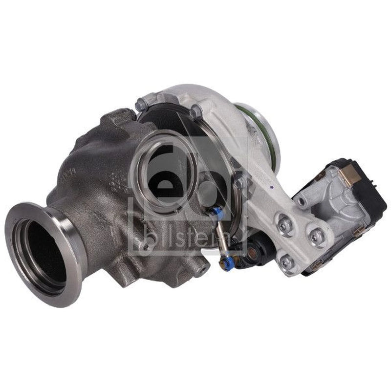 Febi Turbocharger Turbo Unit 186717
