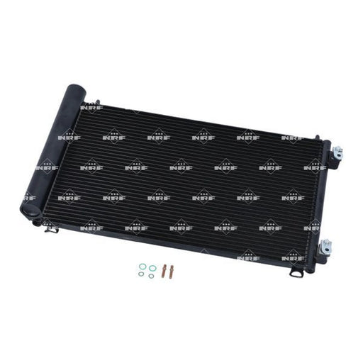 NRF Air Conditioning Condenser 35899