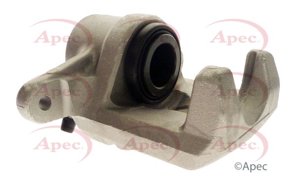 Apec Brake Caliper Assembly Rear Right