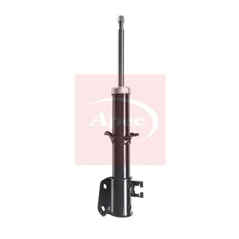 Apec Shock Absorber Damper Strut Front Left ASA1563