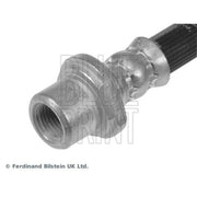 Blue Print Brake Hydraulic Hose Line Front Right ADT353341