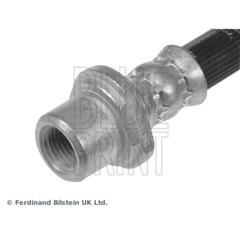 Blue Print Brake Hydraulic Hose Line Front Right ADT353341