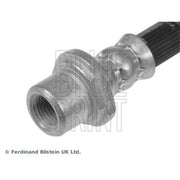Blue Print Brake Hydraulic Hose Line Front Right ADT353341