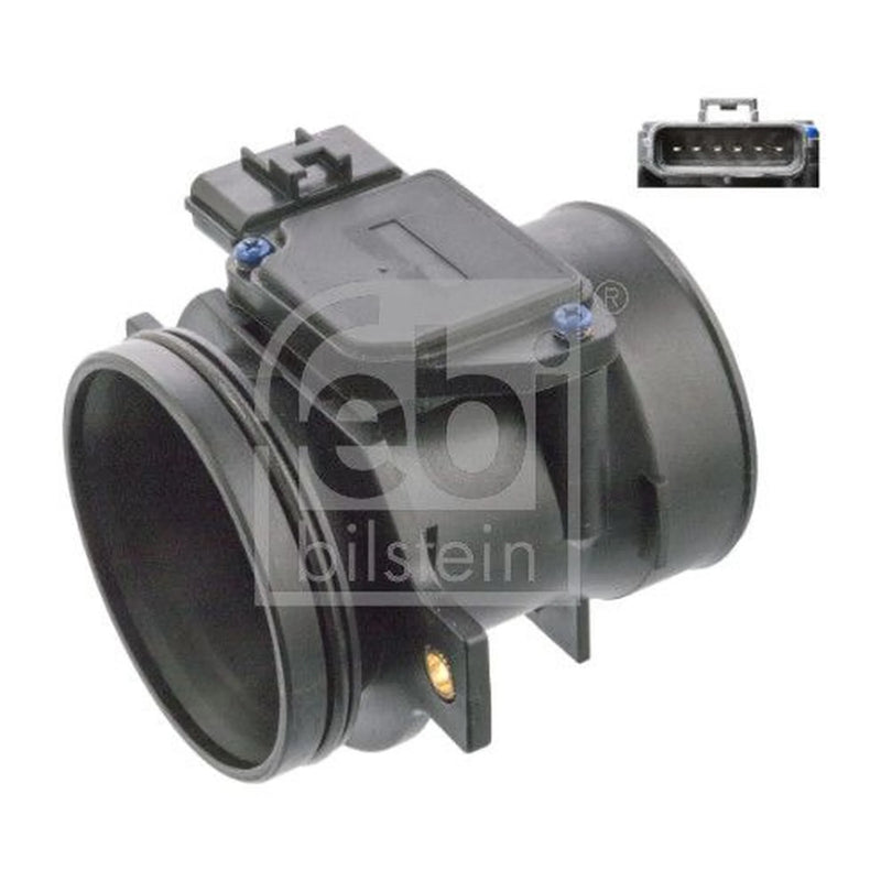 Febi MAF Sensor (Mass Air Flow) 108946