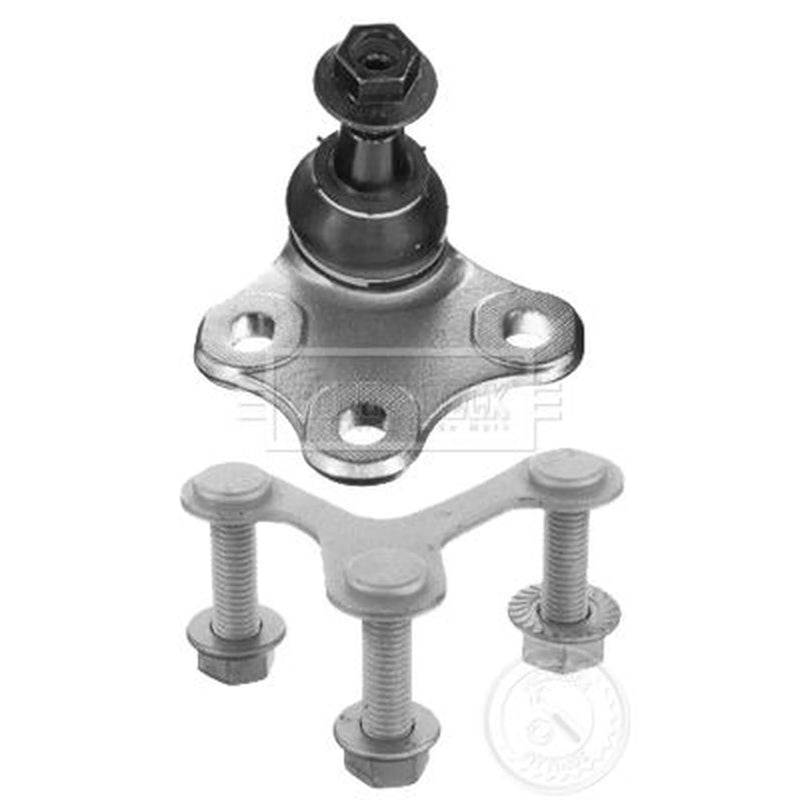 Borg & Beck Ball Joint Front Right BBJ5712