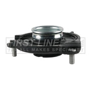 First Line Suspension Strut Support Mount FSM5586