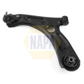NAPA Control/Trailing Arm Front Left NST3229