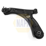 NAPA Control/Trailing Arm Front Left NST3229