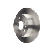 Bosch 2 x Solid Brake Discs 0 986 479 S02