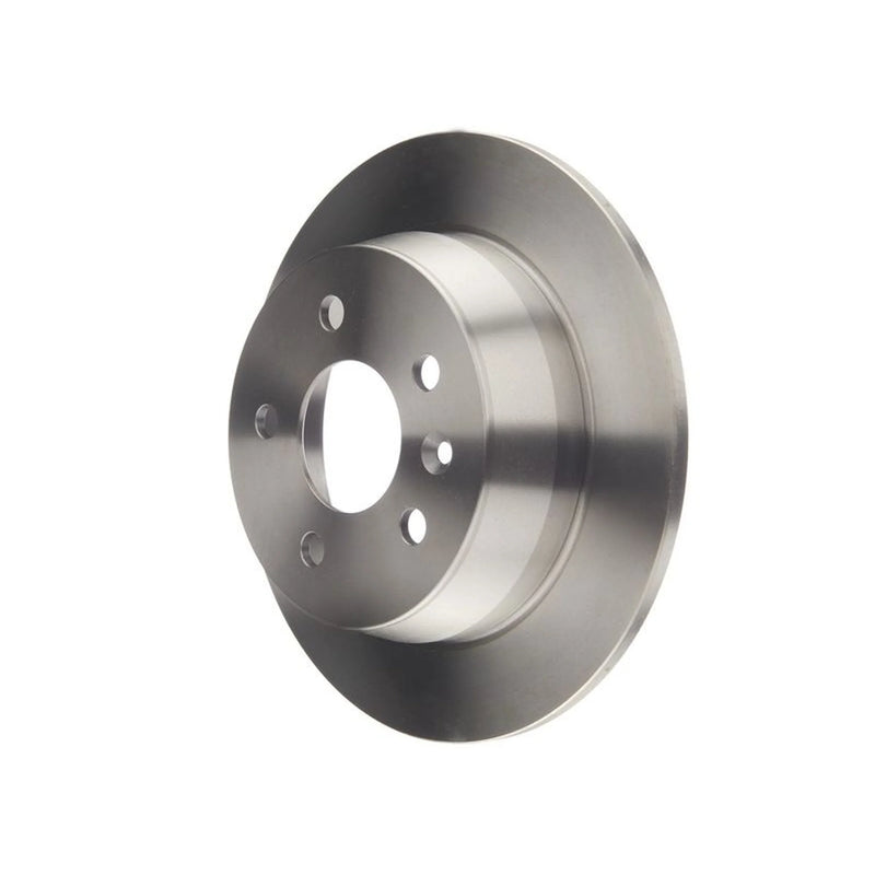 Bosch 2 x Solid Brake Discs 0 986 479 S02