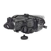 Valeo Headlight Headlamp W5W Right 046727