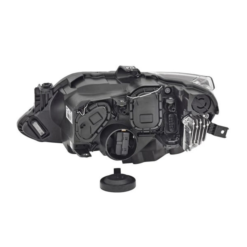 Valeo Headlight Headlamp W5W Right 046727