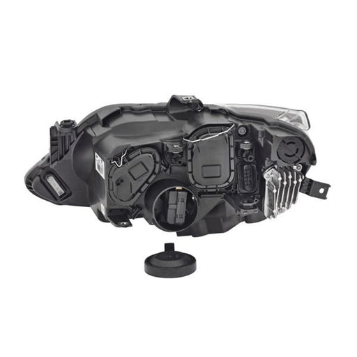 Valeo Headlight Headlamp W5W Right 046727