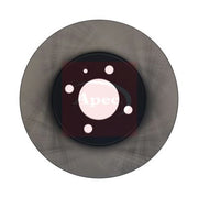 Apec 2 x Vented Front Brake Discs DSK2946
