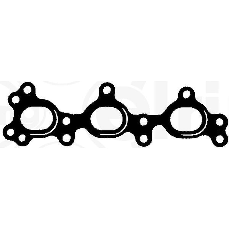 Elring Exhaust Manifold Gasket Wide Thick 539.010