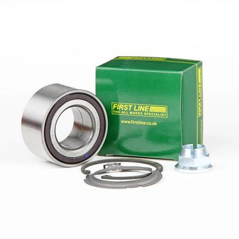 First Line Wheel Bearing Kit FBK914