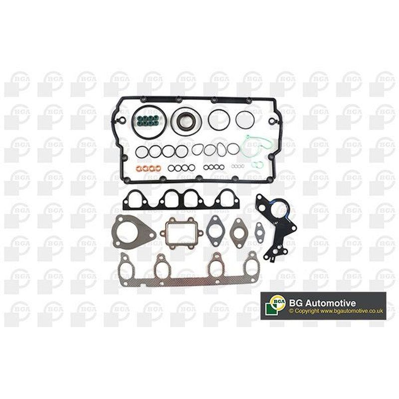 BGA Cylinder Head Gasket Kit HN4306