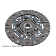 Blue Print Clutch Friction Disc Plate 20 Splines ADM53105