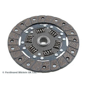 Blue Print Clutch Friction Disc Plate 20 Splines ADM53105