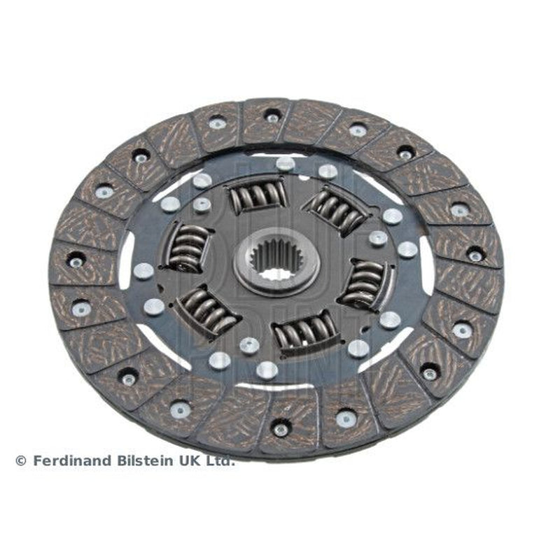 Blue Print Clutch Friction Disc Plate 20 Splines ADM53105