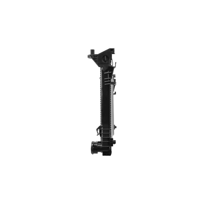 Hella Engine Radiator 8MK 366 301-511