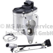 Pierburg Exhaust Gas Recirculation Valve 7.10334.26.0