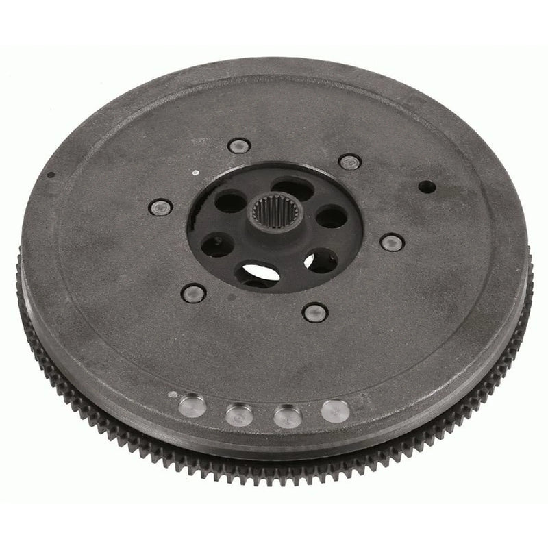 Sachs Engine Flywheel Teeth 2295601011