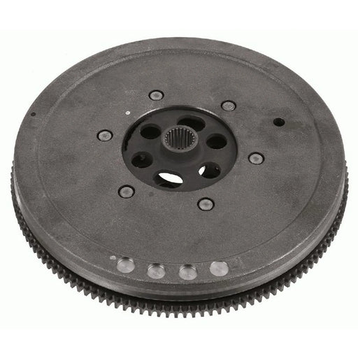 Sachs Engine Flywheel Teeth 2295601011
