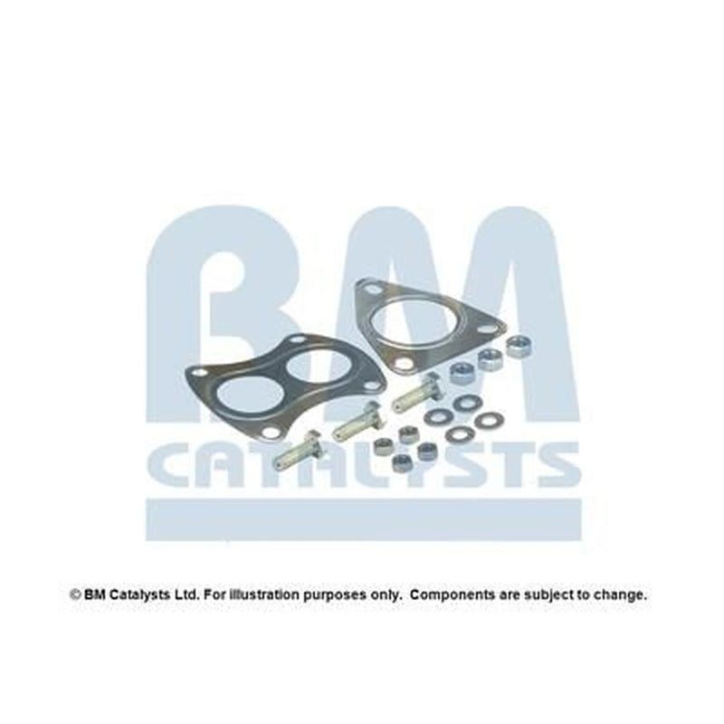 BM Catalysts Exhaust Pipe Mounting Kit FK70045B