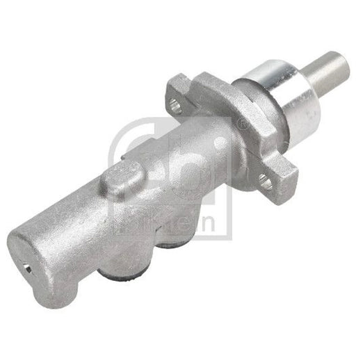 Febi Brake Master Cylinder Hydraulic Assembly 109430