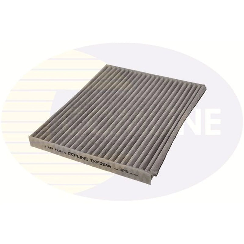 Comline Cabin Air Filter (Pollen Filter) EKF324A