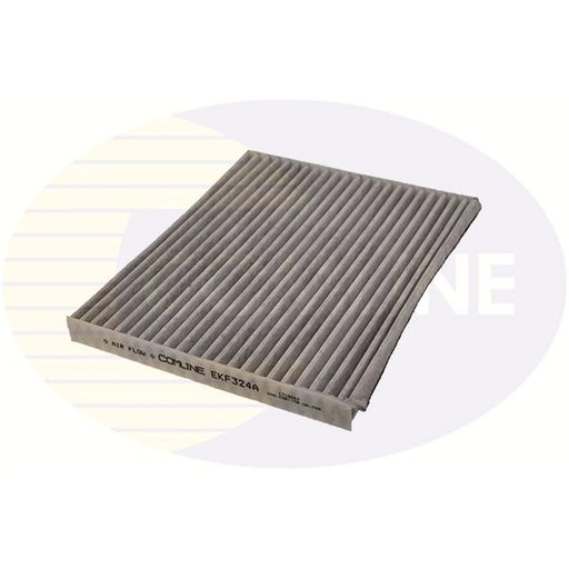 Comline Cabin Air Filter (Pollen Filter) EKF324A