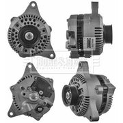 Borg & Beck Car Alternator 12V BBA2379