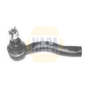 NAPA Steering Tie Rod End Ball Joint Front Right M15x1.5 NST6392