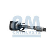 BM Catalysts Homologated Diesel Cat BM80307H