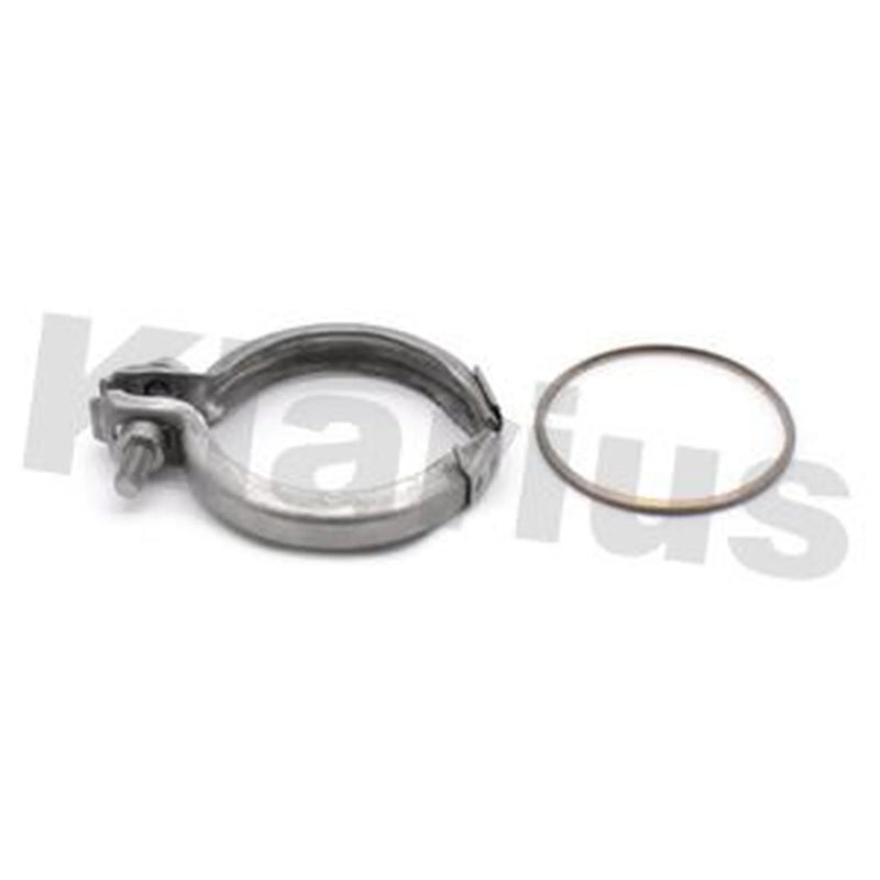 Klarius Fitting Kit - Catalyst And Dpf 404710 404710