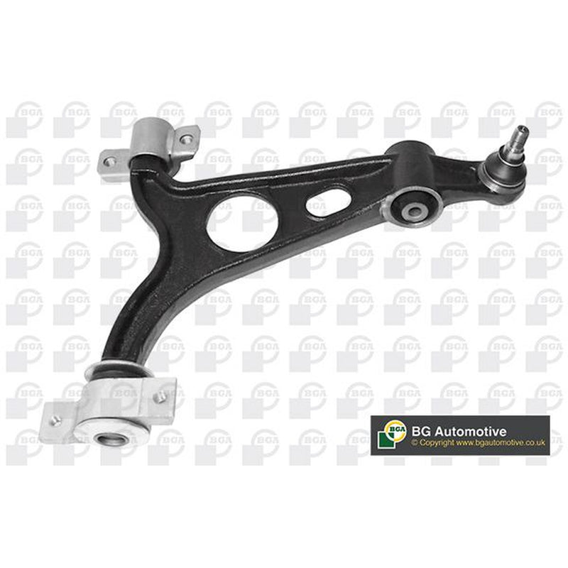 BGA Control/Trailing Arm Front Right TRC0204