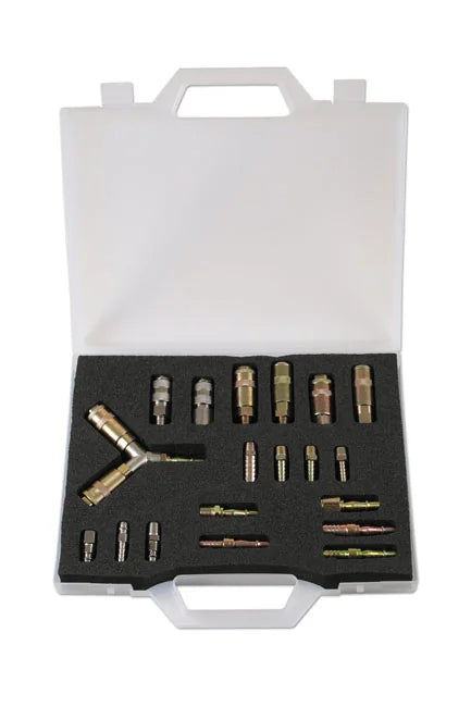 Connect Air Line Coupling Kit - CPL