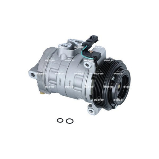 NRF Air Conditioning Compressor 32677