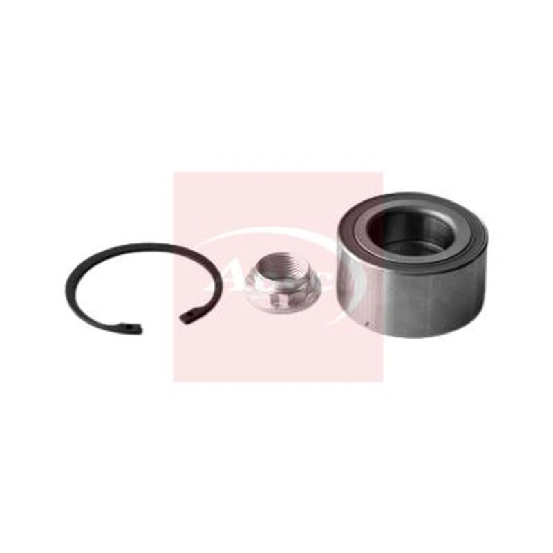 Apec Wheel Bearing Kit 72mm AWB1031