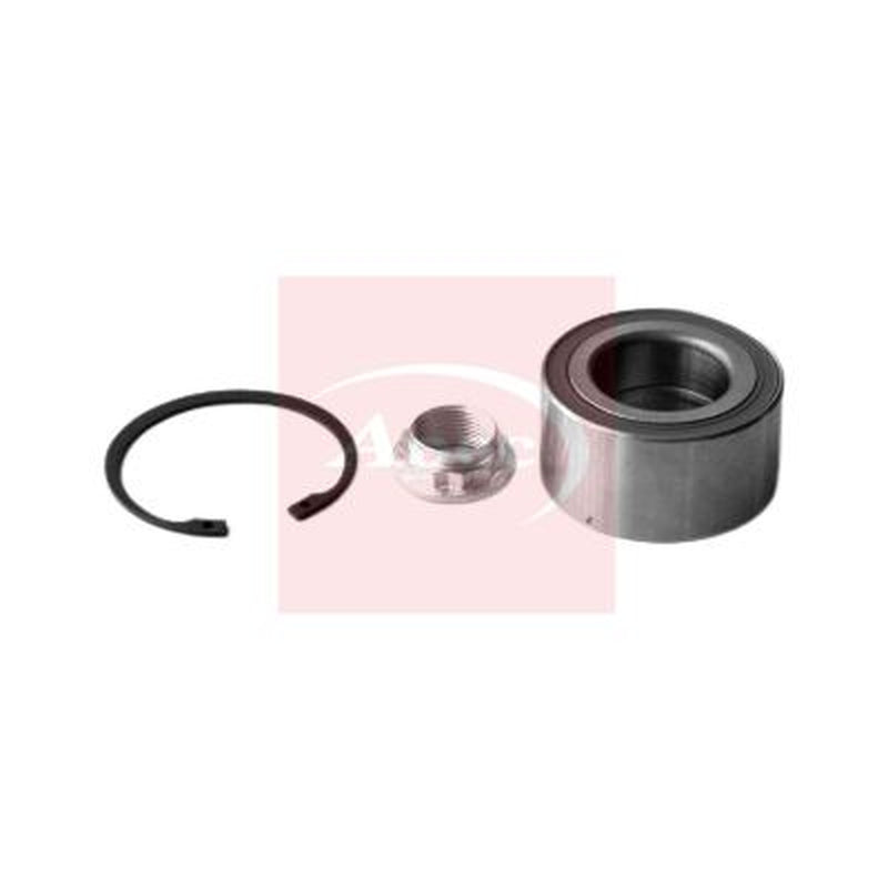 Apec Wheel Bearing Kit 72mm AWB1031